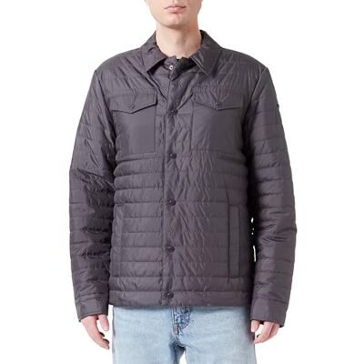 Geox M, asfalt, 46 Geox M, asfalt, 46