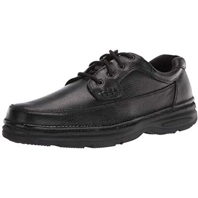 Nunn Bush herr 83890-78 Cameron komfort promenader Oxford svart storlek: 15 M US Nunn Bush herr 83890-78 Cameron komfort promenader Oxford svart storlek: 15 M US