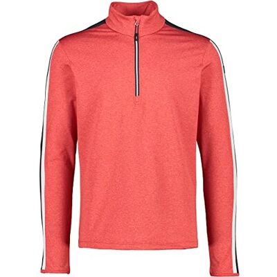 CMP män superlight softtech fleece jersey tröja 31 cf Large CMP män superlight softtech fleece jersey tröja 31 cf Large
