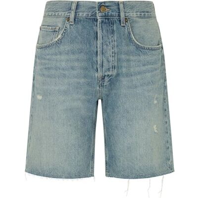 Pepe Jeans herr denim shorts, Blå (Denim), 38W Pepe Jeans herr denim shorts, Blå (Denim), 38W