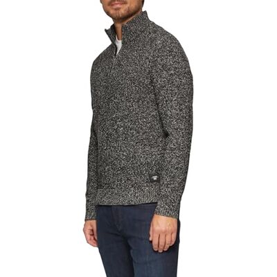 s.Oliver Bouclé-tröja, 99w1, L s.Oliver Bouclé-tröja, 99w1, L