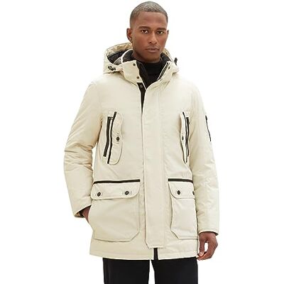 TOM TAILOR Herr 1037356 jacka, 26199-beige Alfalfa, XXL, 26199 – beige Alfalfa, XXL TOM TAILOR Herr 1037356 jacka, 26199-beige Alfalfa, XXL, 26199 – beige Alfalfa, XXL