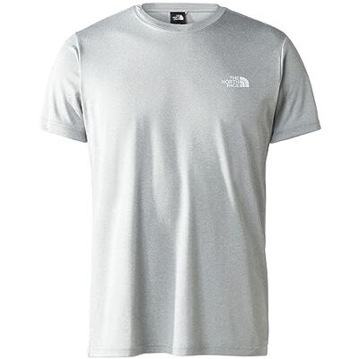 THE NORTH FACE Reaxion Red Box T-shirt för män THE NORTH FACE Reaxion Red Box T-shirt för män