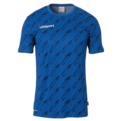 uhlsport Progressive 28 skjorta kortärmad tröja uhlsport Progressive 28 skjorta kortärmad tröja