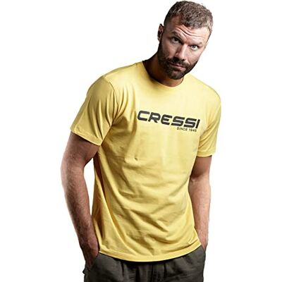 Cressi T-Shirt Man Cressi T-Shirt Man