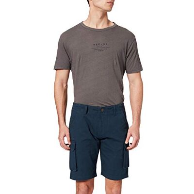 Inside Cargo shorts för män, 21, 20-22 Inside Cargo shorts för män, 21, 20-22