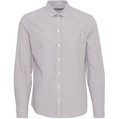 CASUAL FRIDAY herr Cfanton Ls Ca randig skjorta Skjorta CASUAL FRIDAY herr Cfanton Ls Ca randig skjorta Skjorta