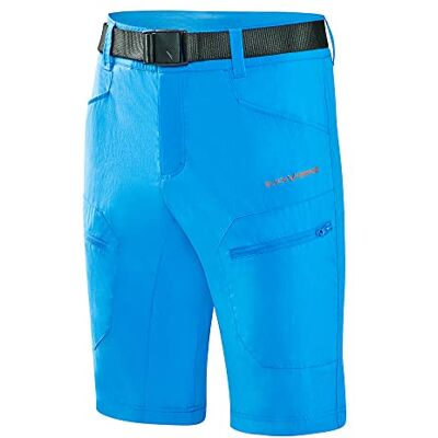 Black Crevice trekkingshorts herr I trekkingbyxor herr korta I herr utomhusshorts I vattenavvisande och snabbtorkande I hållbara och ventilerande vandringsshorts med fickor, Spring Break, 50 SE Black Crevice trekkingshorts herr I trekkingbyxor herr korta I herr utomhusshorts I vattenavvisande och snabbtorkande I hållbara och ventilerande vandringsshorts med fickor, Spring Break, 50 SE