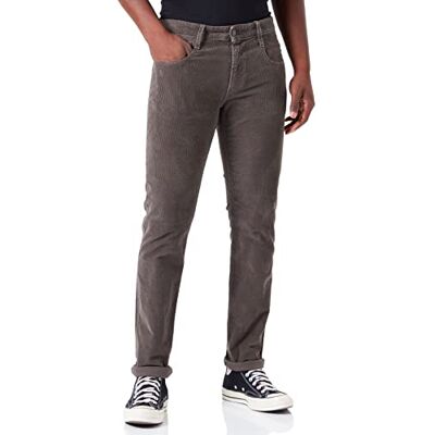 Replay herr Jeans Anbass, 963 Mud, 28W / 30L Replay herr Jeans Anbass, 963 Mud, 28W / 30L
