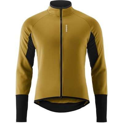 Gonso Road Jacka Softshell 2 M, Antique Moss, S, 3005803 Gonso Road Jacka Softshell 2 M, Antique Moss, S, 3005803