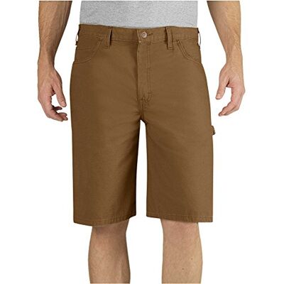 Dickies Shorts för män, Brun anka, 52 SE Dickies Shorts för män, Brun anka, 52 SE