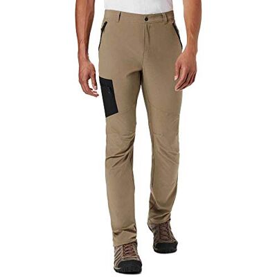 Columbia Triple Canyon Hose herrbyxor, salvia, svart, 46 Columbia Triple Canyon Hose herrbyxor, salvia, svart, 46