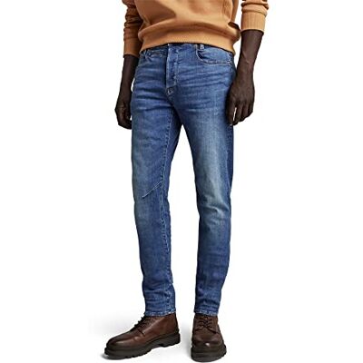 G-STAR RAW herr D-staq 5-pocket Slim Jeans G-STAR RAW herr D-staq 5-pocket Slim Jeans