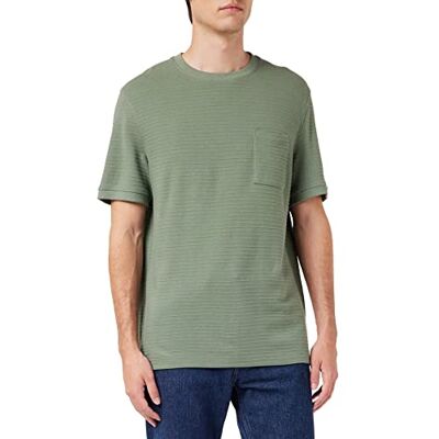 s.Oliver T-shirt för män, 7814, XL s.Oliver T-shirt för män, 7814, XL