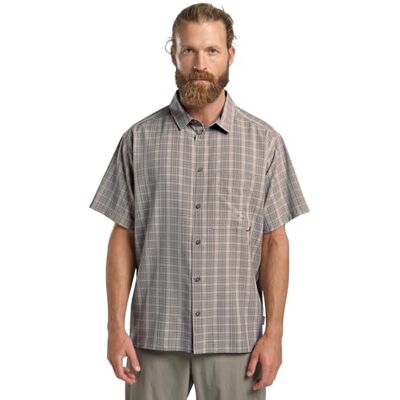 Jack Wolfskin MESETA T-shirt M Jack Wolfskin MESETA T-shirt M