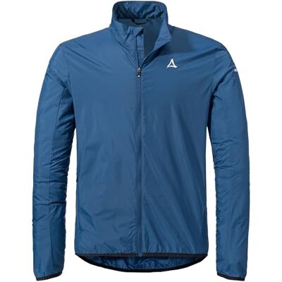 Schöffel Schskedar Jacka Style Cannobio MNS, cornflower blue, 46 Schöffel Schskedar Jacka Style Cannobio MNS, cornflower blue, 46