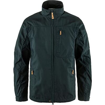 Fjällräven FJALLRAVEN Modell märke kappa Övik Stencollar Jacket M Fjällräven FJALLRAVEN Modell märke kappa Övik Stencollar Jacket M