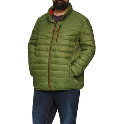 s.Oliver quiltad jacka, 7780, 3XL s.Oliver quiltad jacka, 7780, 3XL