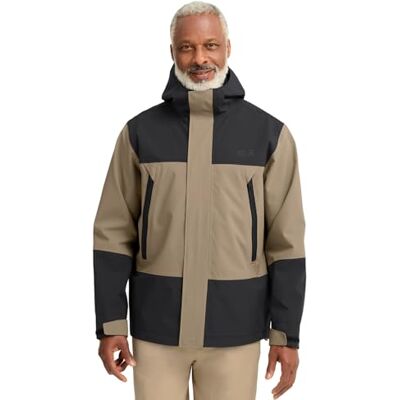Jack Wolfskin 2L JKT M Jack Wolfskin 2L JKT M
