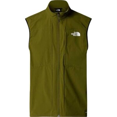 THE NORTH FACE NF0A883N4EQ M PACKABLE VEST jacka herr skog oliv-NPF storlek XL THE NORTH FACE NF0A883N4EQ M PACKABLE VEST jacka herr skog oliv-NPF storlek XL