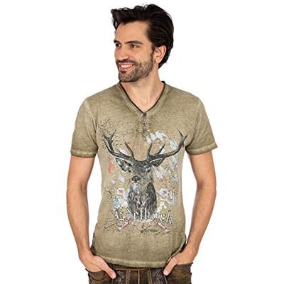 Stockerpoint herr Günther t-shirt Stockerpoint herr Günther t-shirt