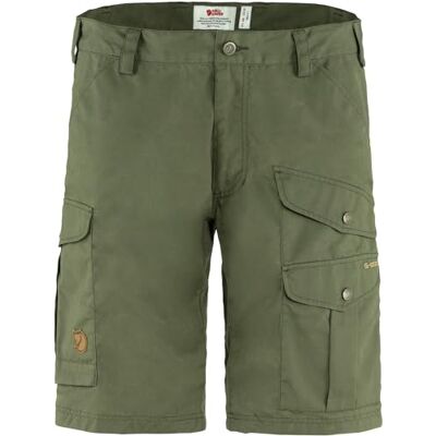Fjällräven herr Trekking-shorts Barents Pro Grün (Laurel Green) 58 EU Fjällräven herr Trekking-shorts Barents Pro Grün (Laurel Green) 58 EU