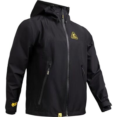 Cressi Hooded Shell Jacket Unisex Cressi Hooded Shell Jacket Unisex