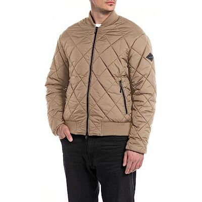 Replay herr Blouson, Jorden 557, S Replay herr Blouson, Jorden 557, S