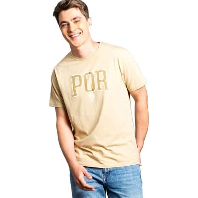 FPF PORTS010106XL skjorta, opacitet, beige, X-Large FPF PORTS010106XL skjorta, opacitet, beige, X-Large
