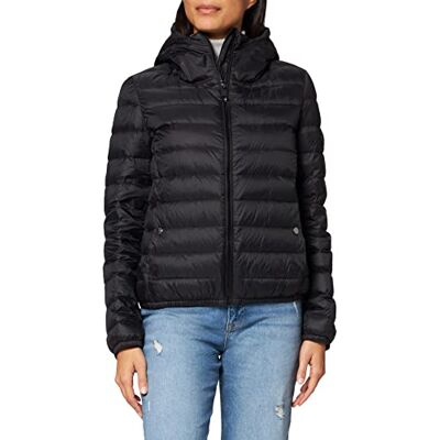 Boss 50428366 Jacka, 34 SE, Svart Boss 50428366 Jacka, 34 SE, Svart