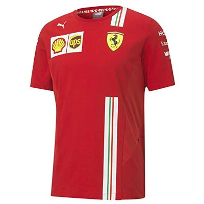 PUMA T-shirt SF Team PUMA T-shirt SF Team