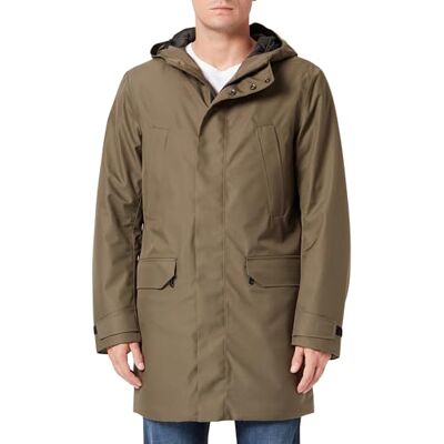 Geox M, OLIVNATT, 52 Geox M, OLIVNATT, 52