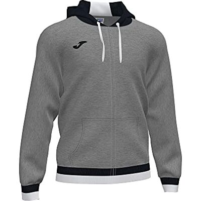 Joma 6xs Jacka med huva komfort ii Unisex vuxen Joma 6xs Jacka med huva komfort ii Unisex vuxen