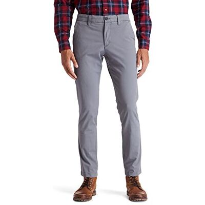 Timberland herr Byxor S-l Strtch Twill Timberland herr Byxor S-l Strtch Twill