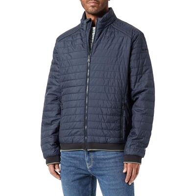 Geox Man M KENNET JACKETS SKY CAPTAIN 54_IT, Sky Captain, 54 Geox Man M KENNET JACKETS SKY CAPTAIN 54_IT, Sky Captain, 54