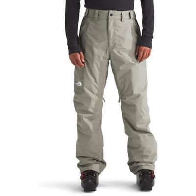 THE NORTH FACE herr freedom isolerade byxor, Clay Grey, XXL THE NORTH FACE herr freedom isolerade byxor, Clay Grey, XXL