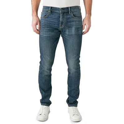 Lucky Brand Herr 110 Slim Coolmax stretch jeans, Mcarthur, 52 Lucky Brand Herr 110 Slim Coolmax stretch jeans, Mcarthur, 52