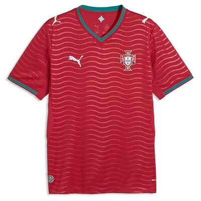PUMA FPF Home Jersey kopia PUMA FPF Home Jersey kopia