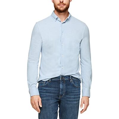 s.Oliver Skjorta för män, 5304, 3XL s.Oliver Skjorta för män, 5304, 3XL