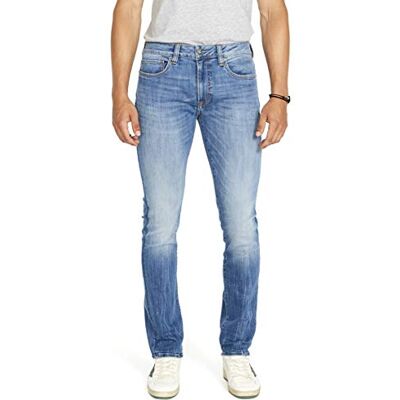 Buffalo David Bitton Buffalo Herr David Bitton herr ash slim denim jeans Buffalo David Bitton Buffalo Herr David Bitton herr ash slim denim jeans