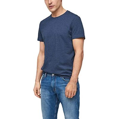 s.Oliver T-shirt för män, 56w0, XXL s.Oliver T-shirt för män, 56w0, XXL