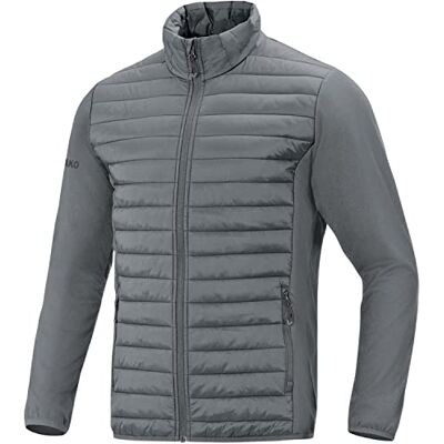 JAKO Hybrid Corparate jacka herr, GRÅ, XS JAKO Hybrid Corparate jacka herr, GRÅ, XS