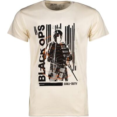 DPI Merchandising GmbH Blackened unisex T-shirt, L, Flerfärgad, L DPI Merchandising GmbH Blackened unisex T-shirt, L, Flerfärgad, L