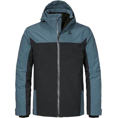 Schöffel Jacket Style Zandwel MNS, svart, 50 Schöffel Jacket Style Zandwel MNS, svart, 50