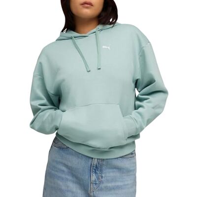 PUMA Unisex Ess Comfort Hoodie Fl (S) Huvtröjor (förpackning med 1) PUMA Unisex Ess Comfort Hoodie Fl (S) Huvtröjor (förpackning med 1)