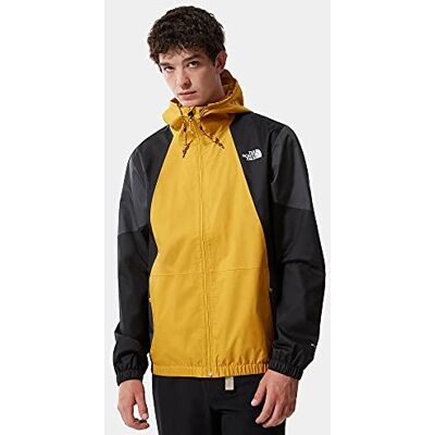 THE NORTH FACE Farside T-shirt för herr THE NORTH FACE Farside T-shirt för herr