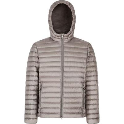 Geox Man M WARRENS DOWN JACKETS SHARKSKIN_60, Sharkskin, 60 Geox Man M WARRENS DOWN JACKETS SHARKSKIN_60, Sharkskin, 60