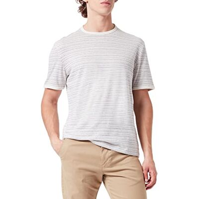 s.Oliver Herr 130.10.206.12.130.2115412 T-shirt, 03G0, XXL s.Oliver Herr 130.10.206.12.130.2115412 T-shirt, 03G0, XXL