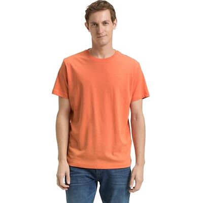 TOM TAILOR T-shirt för män TOM TAILOR T-shirt för män
