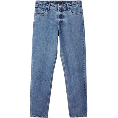 NAME IT Pojkens Nlmnizza DNM Reg byxa Noos jeans NAME IT Pojkens Nlmnizza DNM Reg byxa Noos jeans